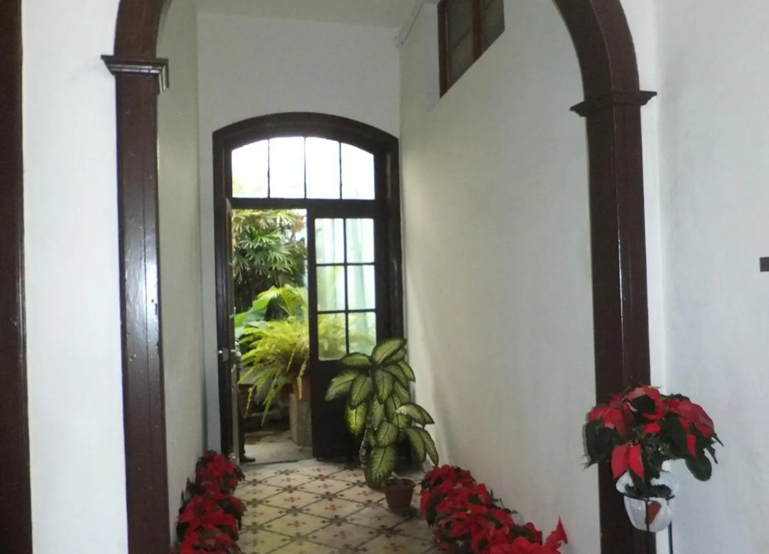 Casa Colonial Cejas Hotel Santa Cruz de Tenerife 0*,  Spain