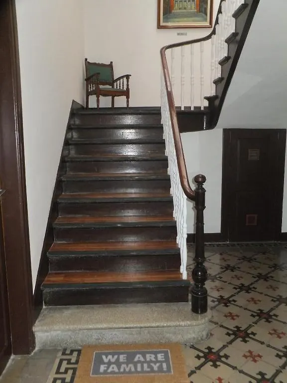Guest house Casa Colonial Cejas Hotel Santa Cruz de Tenerife Spain