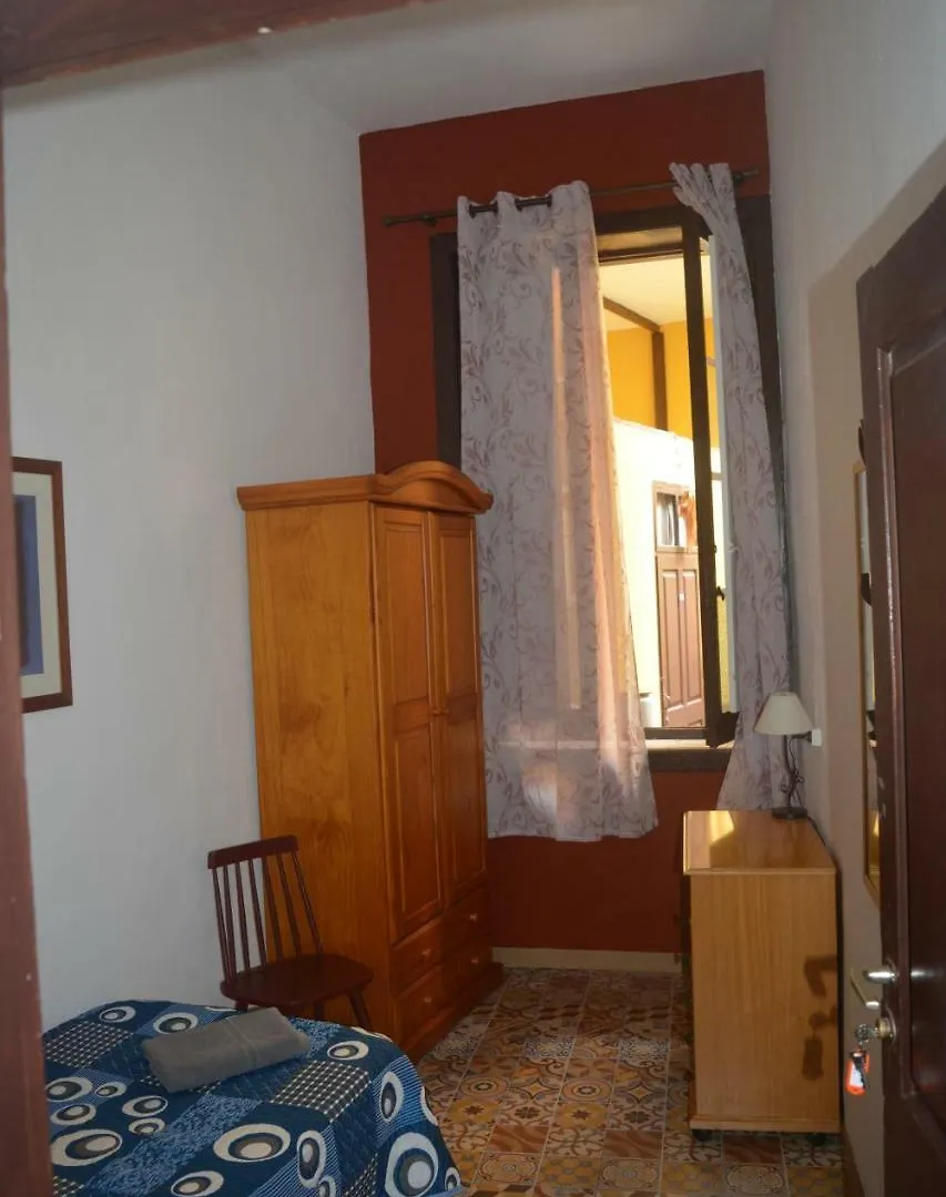 Guest house Casa Colonial Cejas Hotel Santa Cruz de Tenerife
