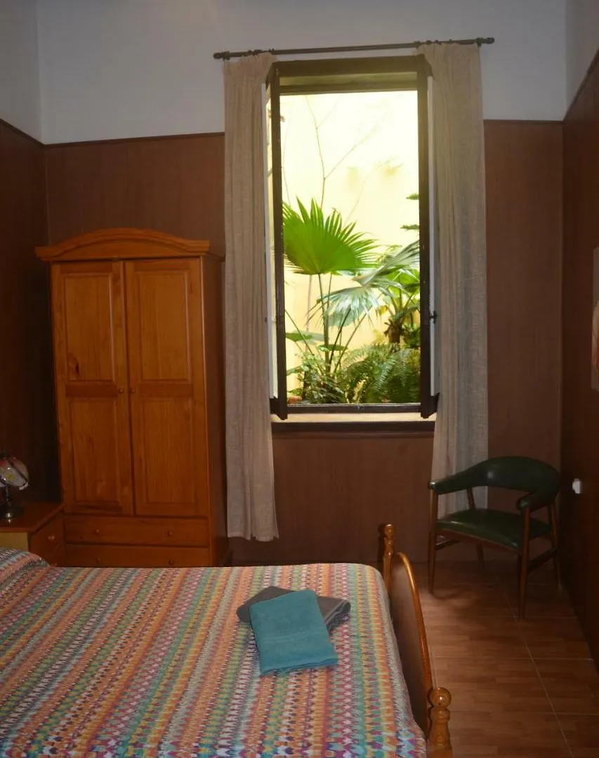 Casa Colonial Cejas Hotel Santa Cruz de Tenerife Guest house