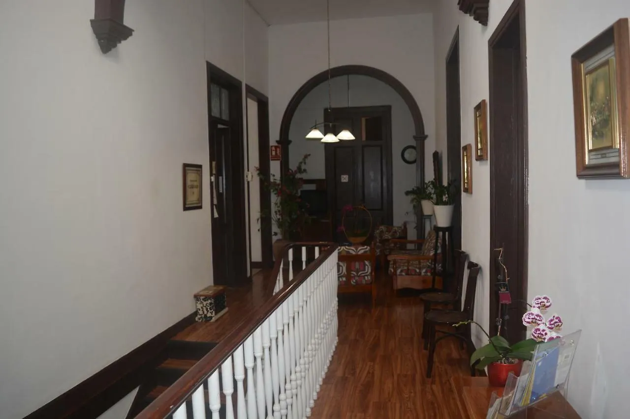 Casa Colonial Cejas Hotel Santa Cruz de Tenerife