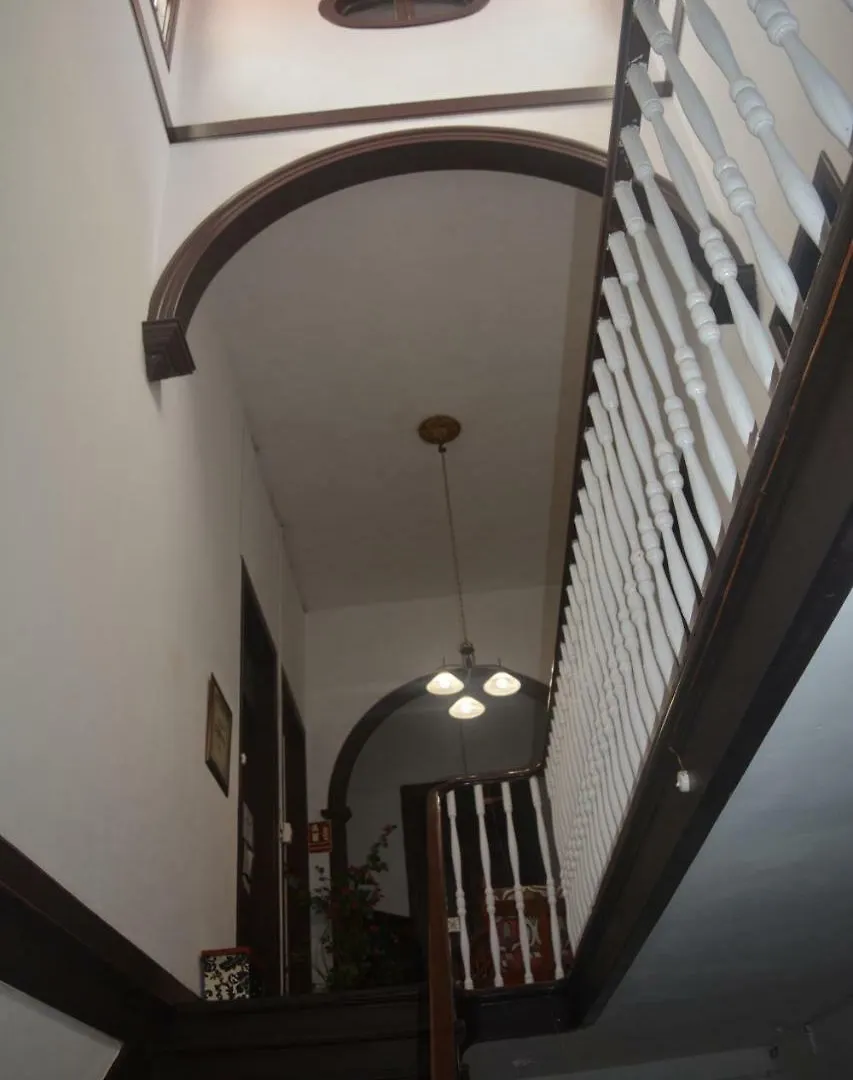 Casa Colonial Cejas Hotel Santa Cruz de Tenerife Spain