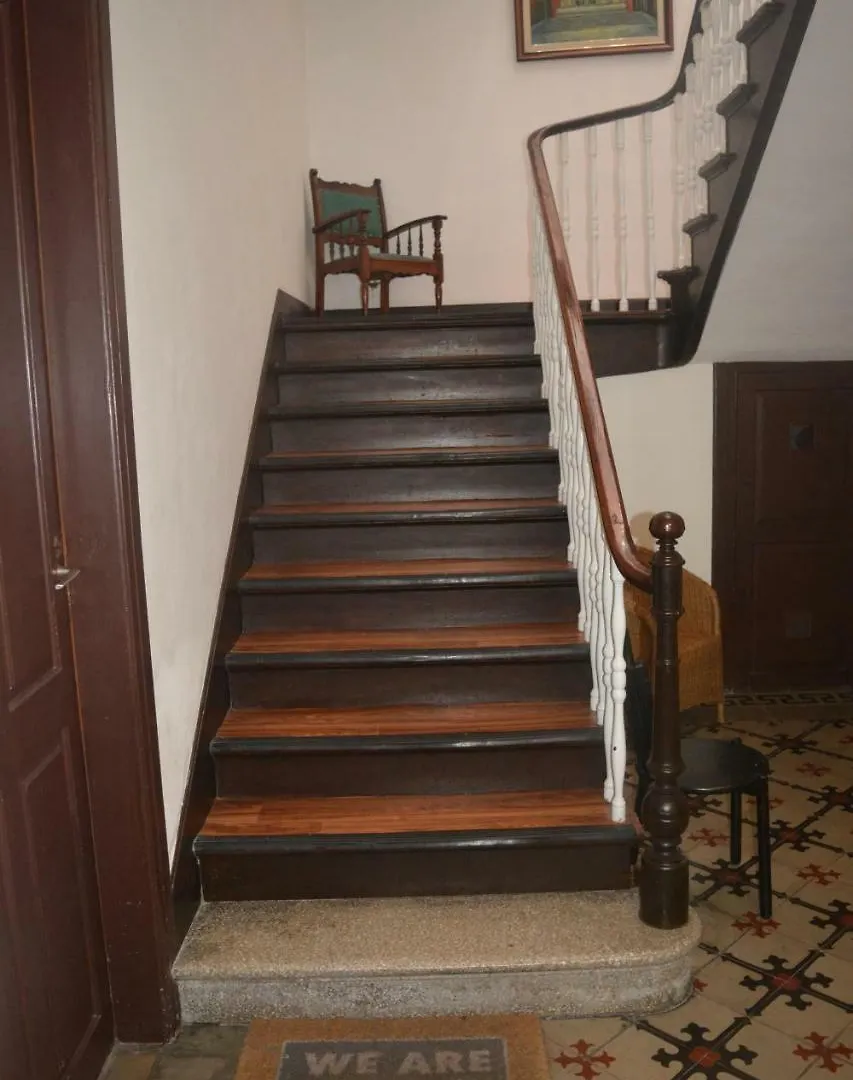 Casa Colonial Cejas Hotel Santa Cruz de Tenerife 0*,  Spain